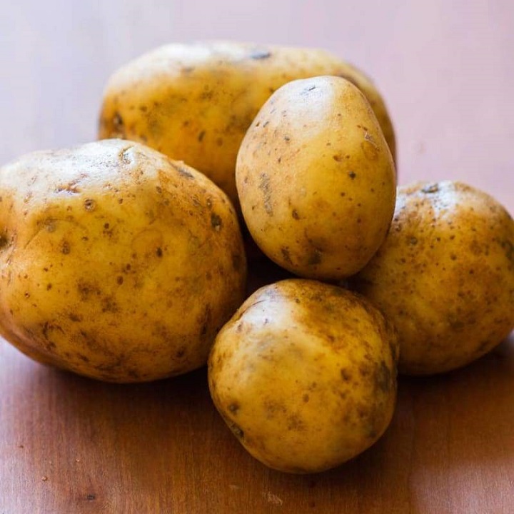 Superior Potato